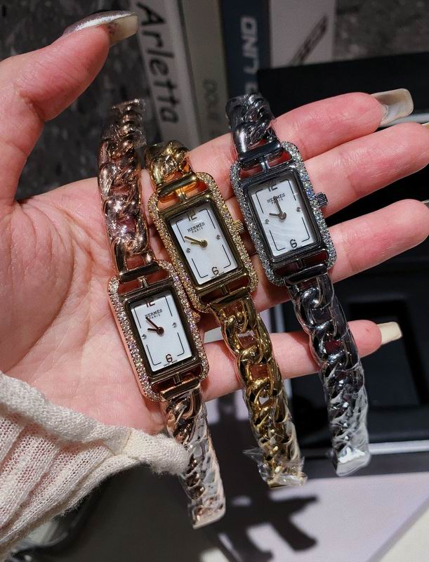 Hermes 17X23mm 102274